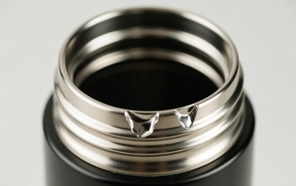 保温杯口子怎么去掉视频,保温杯怎么修补视频教程 保温杯口子怎么去掉视频