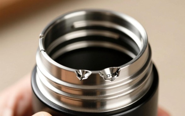 保温杯口子怎么去掉视频,保温杯怎么修补视频教程 保温杯口子怎么去掉视频