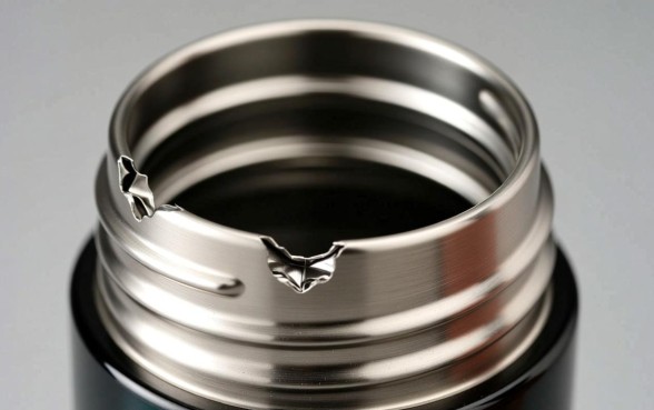 保温杯口子怎么去掉视频,保温杯怎么修补视频教程 保温杯口子怎么去掉视频