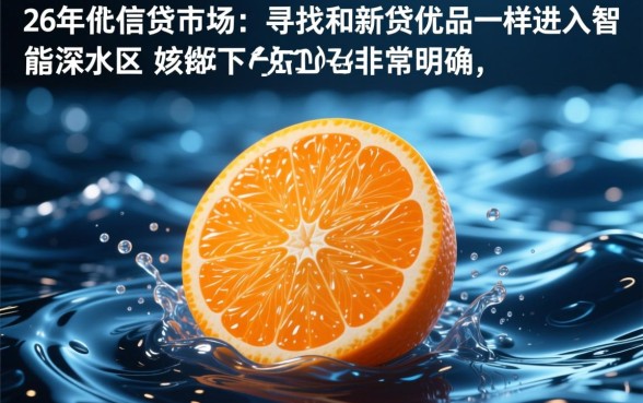 2026好下款的口子有哪些