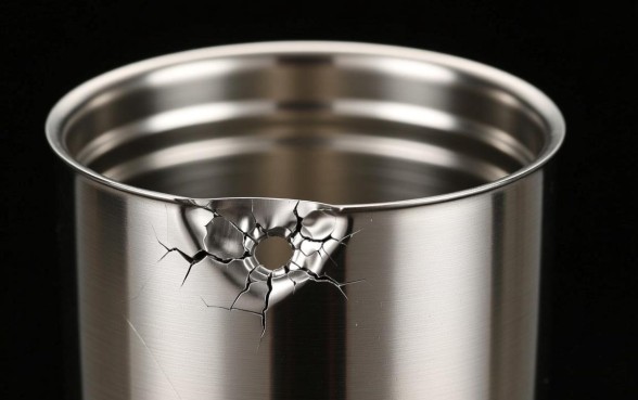 保温杯上的口子怎么去掉,视频教学哪里能下载 保温杯上的口子怎么去掉