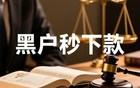 黑户秒下款的口子大家给我提一下