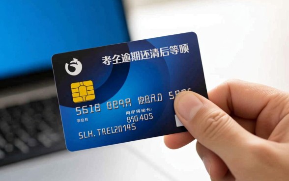 借呗逾期还清了多久办信用卡好下款呢,借呗逾期后多久能办信用卡 借呗逾期还清了多久办信用卡好下款呢