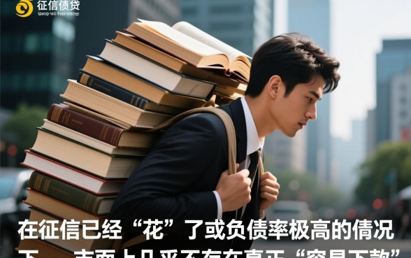 借了很多网贷还有什么口子容易下款的