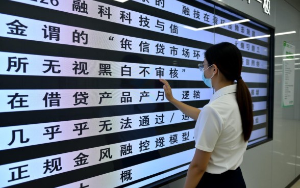 2026年无视黑白不审核的网贷口子有哪些