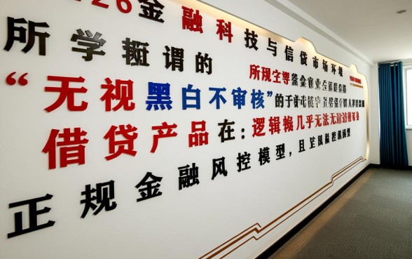 2026年无视黑白不审核的网贷口子有哪些