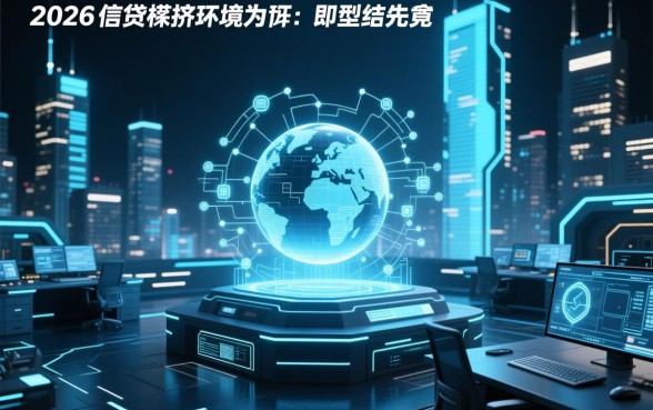 2026年征信花了也容易下款吗