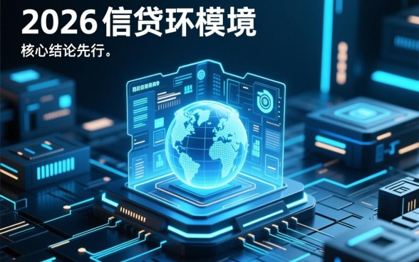 2026年征信花了也容易下款吗