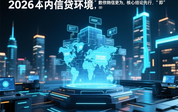 2026年征信花了也容易下款吗