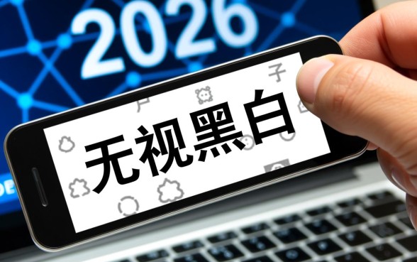 2026无视黑白贷款口子有哪些