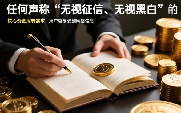 2026年无视黑白下2000的口子是真的吗