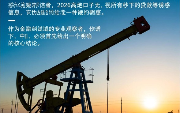 2026无视征信秒下贷款是真的吗