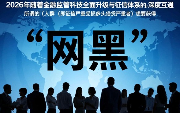 2026年有哪些网黑贷款能快速放款,网黑怎么申请? 2026年有哪些网黑贷款能快速放款
