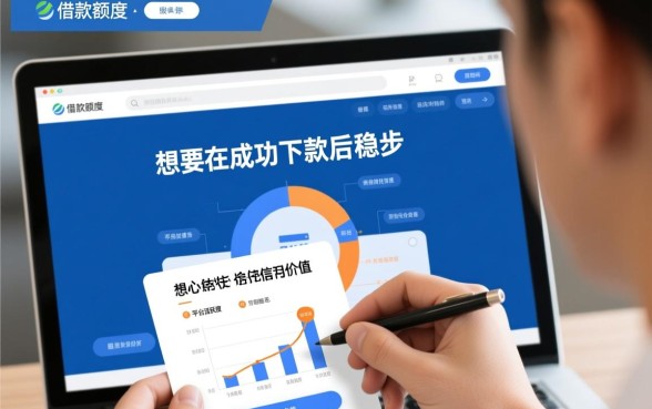 PP网贷大全下款后如何提高借款额度,下款后怎么快速提额? PP网贷大全下款后如何提高借款额度