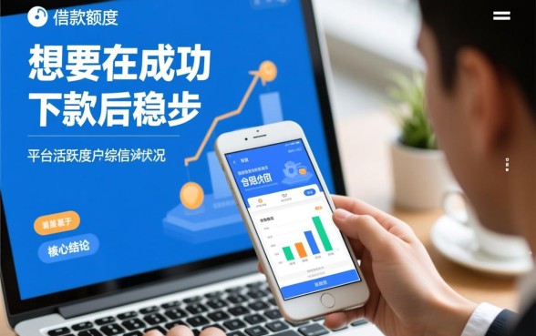 PP网贷大全下款后如何提高借款额度,下款后怎么快速提额? PP网贷大全下款后如何提高借款额度