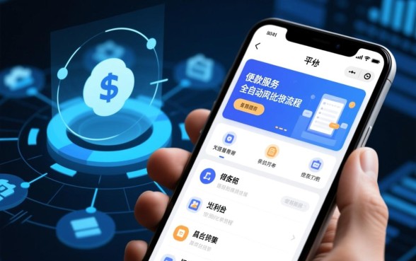 为什么这些借款平台容易下款