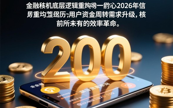 为何2026年秒下款的口子备受关注