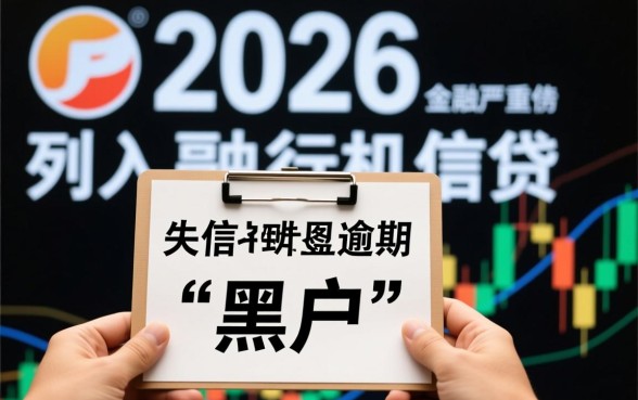 2026年黑户贷款真的能成功下款吗