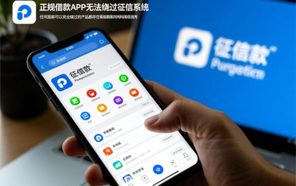 难道借款app真的可以绕过征信系统,哪些平台不查征信 难道借款app真的可以绕过征信系统