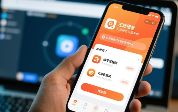 难道借款app真的可以绕过征信系统,哪些平台不查征信 难道借款app真的可以绕过征信系统