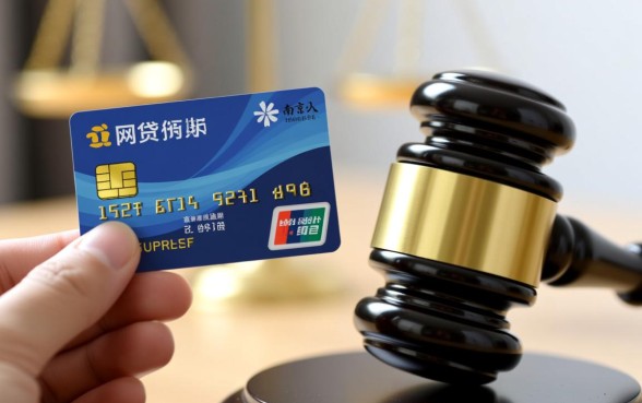 南京信用卡网贷逾期被起诉会怎么样,会被拘留坐牢吗? 南京信用卡网贷逾期被起诉会怎么样