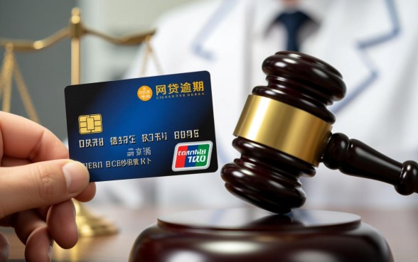 南京信用卡网贷逾期被起诉会怎么样,会被拘留坐牢吗? 南京信用卡网贷逾期被起诉会怎么样