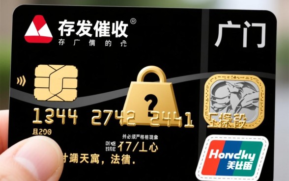 广发信用卡有上门催收的吗是真的吗