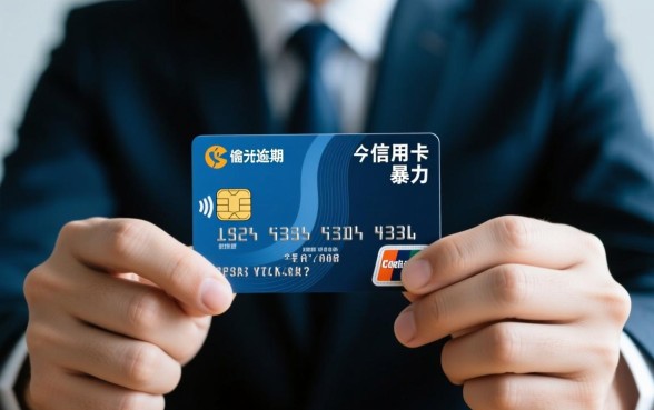 信用卡逾期被暴力催收能银监会投诉