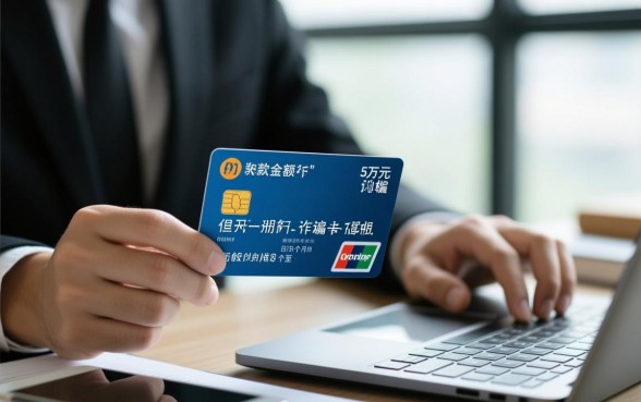 欠信用卡5万多久立案起诉成功