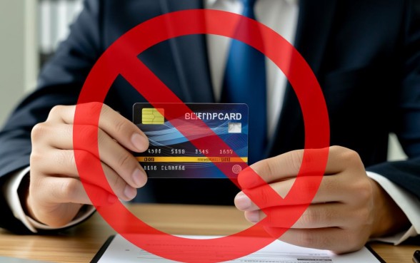 催收公司上班不给办信用卡怎么投诉