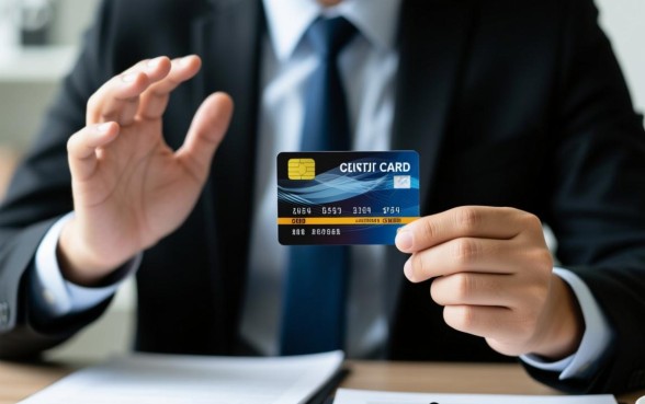 信用卡逾期催收措施不到位怎么处理