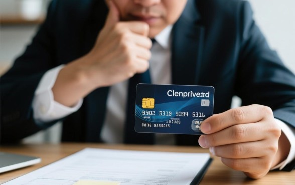 信用卡逾期催收措施不到位怎么处理