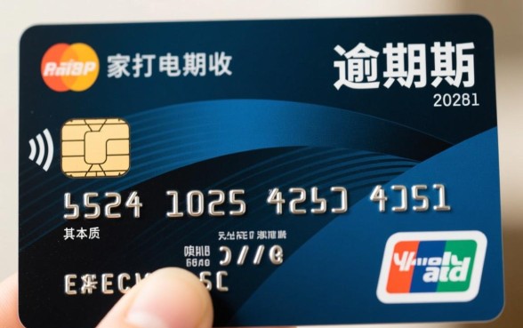 信用卡逾期催收给家人打电联有用吗