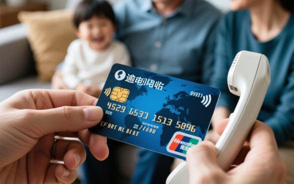 信用卡逾期催收给家人打电联有用吗