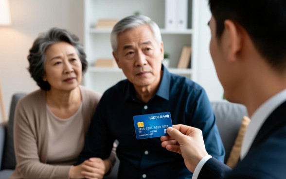 信用卡催收打父母电话威胁怎么办