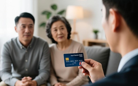 信用卡催收打父母电话威胁怎么办