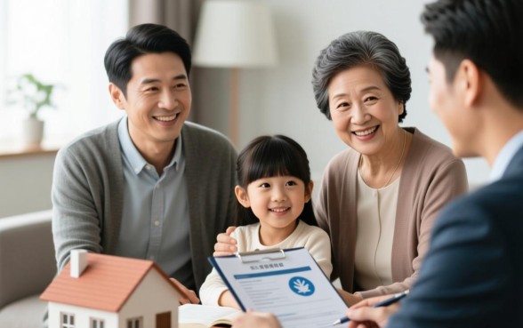 欠款逾期会不会影响家人贷款买房子,连累子女吗 欠款逾期会不会影响家人贷款买房子