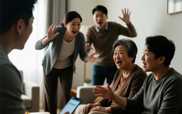 家人被骚扰去哪里投诉最有效