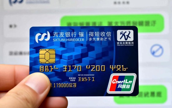 浦发信用卡发短信起诉我了会怎么样