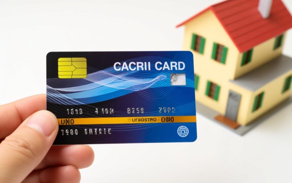 家人有信用卡借款影响我办房贷吗,直系亲属负债影响房贷审批吗 家人有信用卡借款影响我办房贷吗