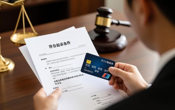 信用卡逾期法院起诉受理时间是多久