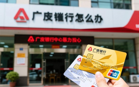 广发银行信用卡中心暴力催收怎么办