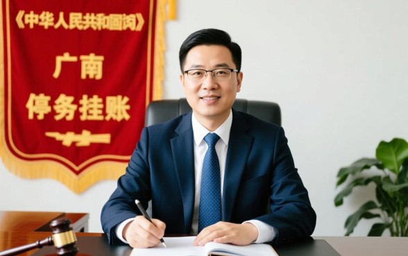 广西停息挂账公司法人代表是谁,什么是停息挂账公司法人代表 广西停息挂账公司法人代表是谁