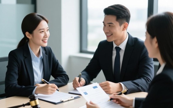 欠款逾期找法务公司协商还款有用吗