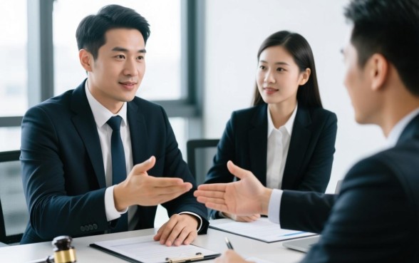 欠款逾期找法务公司协商还款有用吗