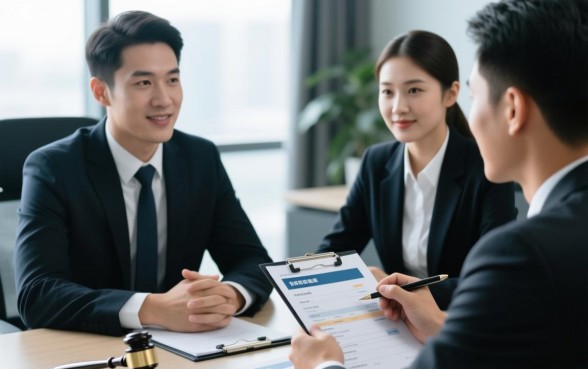 欠款逾期找法务公司协商还款有用吗