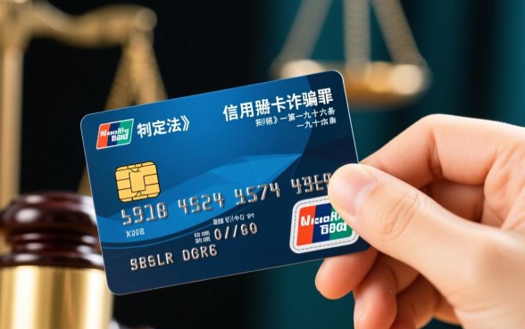 用虚假信息办理信用卡构成诈骗吗,会被判刑吗? 用虚假信息办理信用卡构成诈骗吗