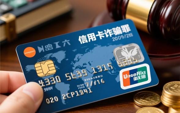 用虚假信息办理信用卡构成诈骗吗,会被判刑吗? 用虚假信息办理信用卡构成诈骗吗