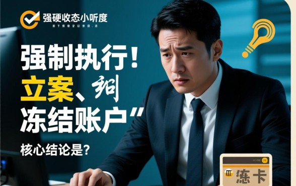 信用卡被催收说要强制执行是真的吗,逾期会被起诉吗 信用卡被催收说要强制执行是真的吗