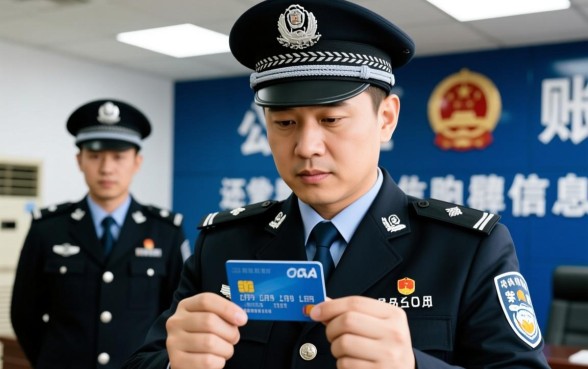 假冒公安催收信用卡违法吗,遇到冒充警察催收怎么举报 假冒公安催收信用卡违法吗